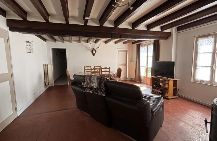 Charmante maison solognote à Neung-sur-Beuvron — photo 4