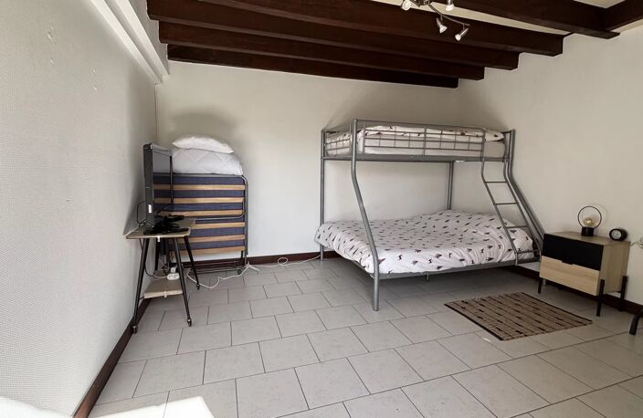Charmante maison solognote à Neung-sur-Beuvron — photo 5