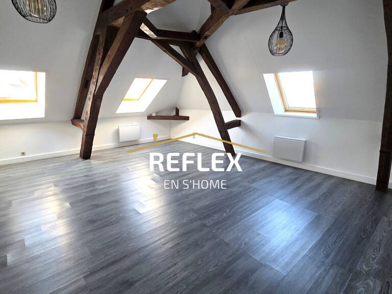 Appartement 40m2 — photo 1