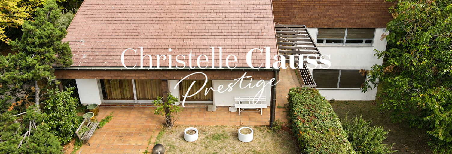 Maison 9 Pièces 320 m² à vendre à Obernai (67210)