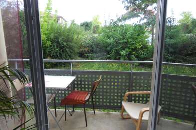 Appartement 2 pièces 460 €