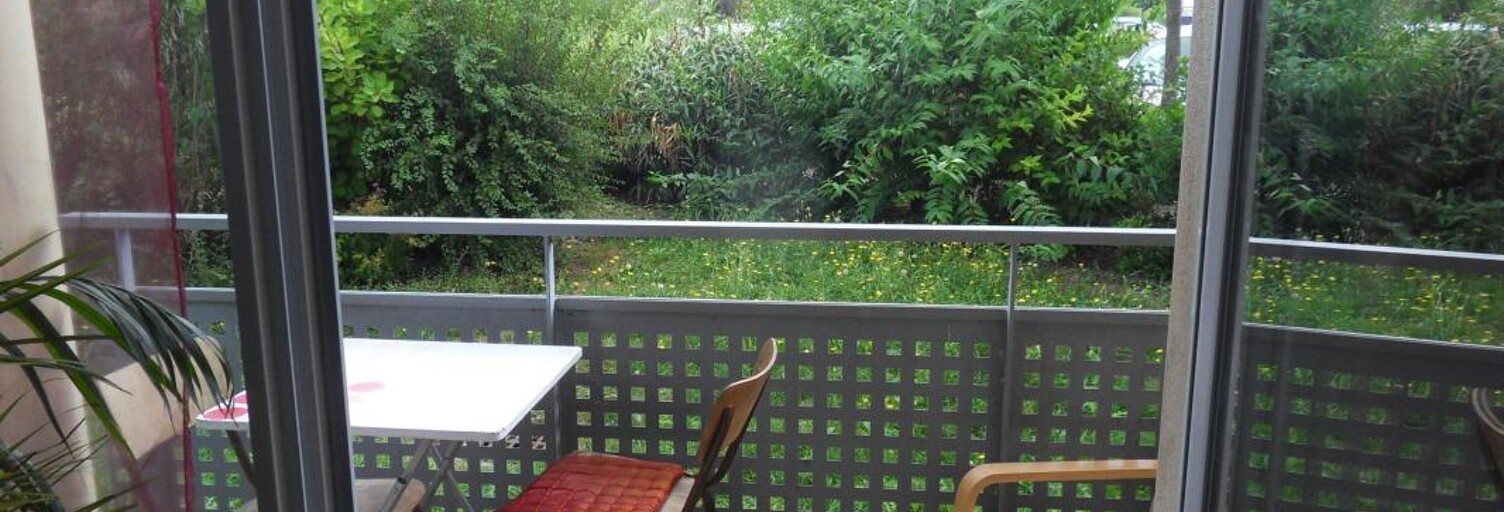 Appartement 2 Pièces 45 m² à louer à Castelnaudary (11400)