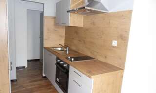 Appartement 2 Pièces 48 m² à louer à Castelnaudary (11400)