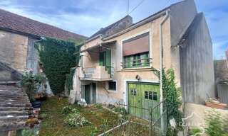 Maison 3 Pièces 59 m² à vendre à Crain (89480)