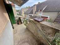 Maison à rénover avec grand garage et un jardin de 100m2 — photo 3