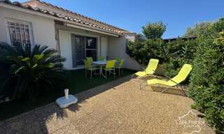 Maison 3 Pièces 37 m² à vendre à Agde (34300)