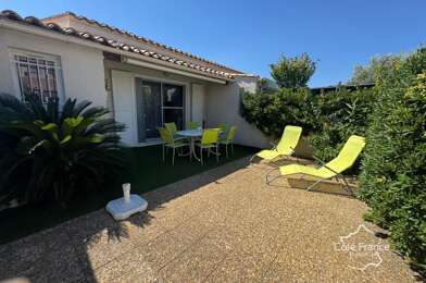 Maison 3 pièces 249000 €