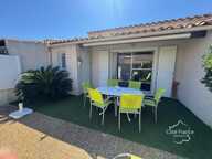Maison T3 proche plage, secteur Richelieu — photo 2