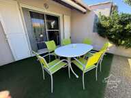 Maison T3 proche plage, secteur Richelieu — photo 3