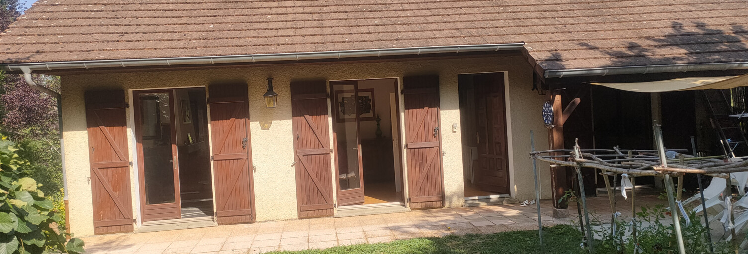Maison 3 Pièces 76 m² à vendre à Aix-les-Bains (73100)