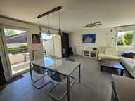 REIGNIER : APPARTEMENT DERNIERE ETAGE TYPE 3 de 70 m2 AVEC — photo 2