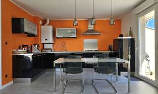 Appartement 3 Pièces 66 m² à vendre à Reignier-Ésery (74930)