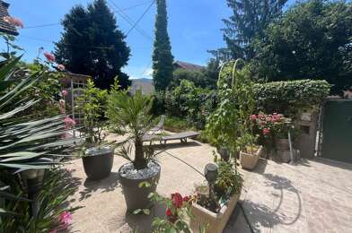 Maison 6 pièces 605000 €