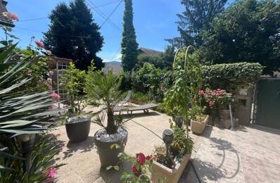 ANNEMASSE COUP DE COEUR MAISON DE MAITRE   A 5 MIN TRAM ET — photo du bien