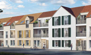 Appartement neuf   m² à vendre à Ballainvilliers (91160)