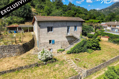 Maison 4 pièces 135000 €
