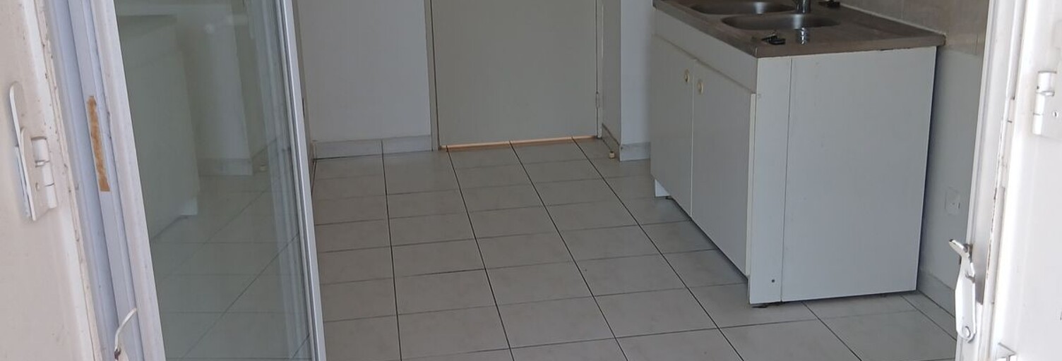 Appartement 4 Pièces 80 m² à vendre à Aubagne (13400)
