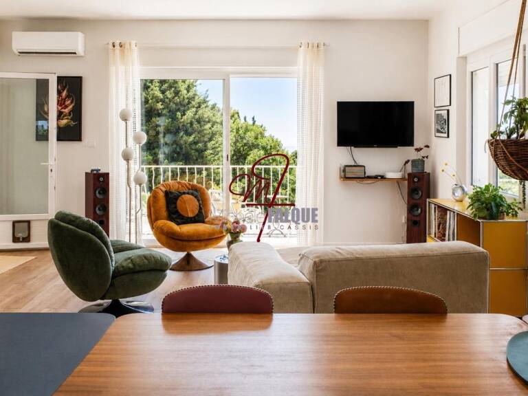apt T3 — photo 1