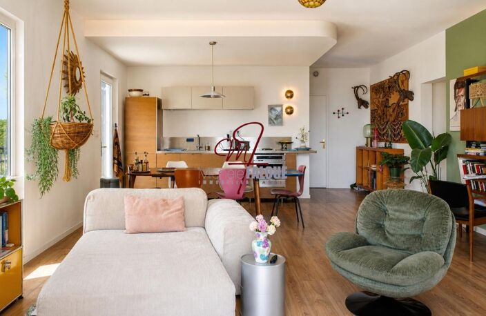 apt T3 — photo 3