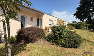 Maison 7 Pièces 158 m² à vendre à Sautron (44880)