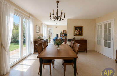 Maison Sautron 7 pièce(s) 155 m2 — photo du bien