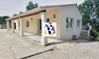 Maison  96 m² à louer à Garat (16410)