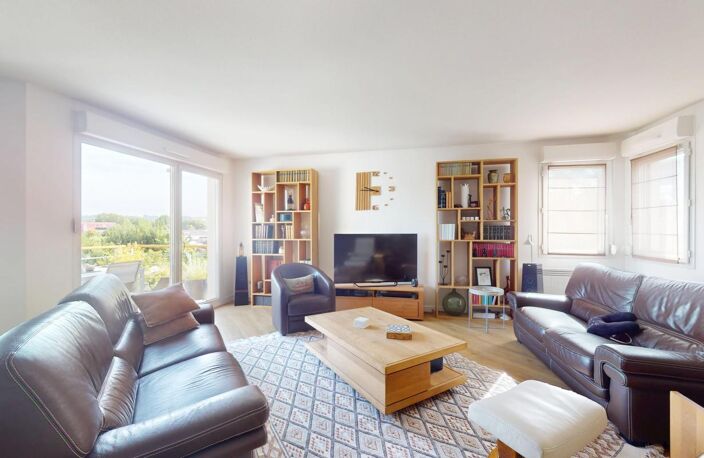 Appartement À Vendre — photo 4