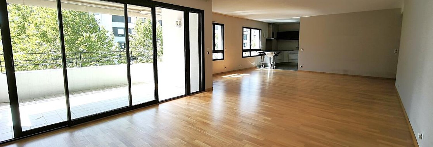 Appartement 4 Pièces 133 m² à vendre à Saint-Genis-Pouilly (01630)