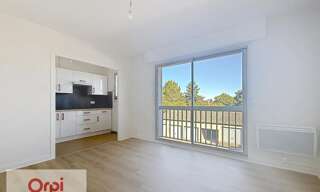 Appartement 1 Pièce 28 m² à louer à Montluçon (03100)