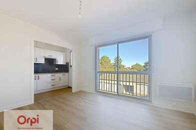 Appartement 1 pièces 330 €