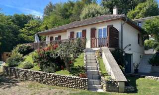 Maison 4 Pièces 85 m² à vendre à Belmont (38690)