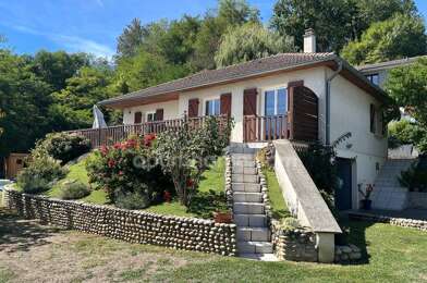 Maison 4 pièces 299000 €