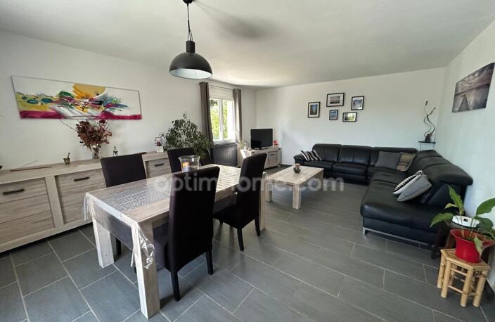 Maison à vendre de 85 m² sur terrain de 1 202 m² - Belmont (38) — photo 2