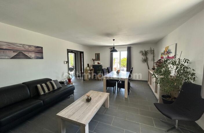 Maison à vendre de 85 m² sur terrain de 1 202 m² - Belmont (38) — photo 3