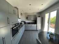 Maison à vendre de 85 m² sur terrain de 1 202 m² - Belmont (38) — photo 4