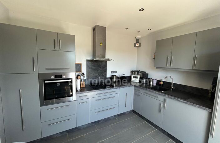 Maison à vendre de 85 m² sur terrain de 1 202 m² - Belmont (38) — photo 5