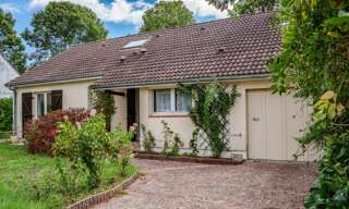 Maison 6 Pièces 116 m² à vendre à Tours (37100)