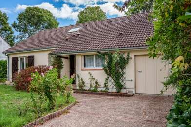 Maison 6 pièces 280000 €
