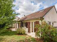 TOURS NORD – QUARTIER DES DOUETS – MAISON FAMILIALE 5 CHAMBRES AVEC GARAGE — photo 2