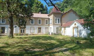 Maison 26 Pièces 1000 m² à vendre à Aurensan (32400)