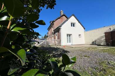 Maison 7 pièces 196000 €