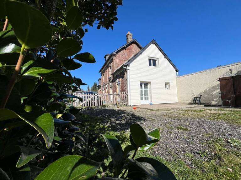 Maison de caractère t7 entièrement rénovée, Jardin & — photo 1