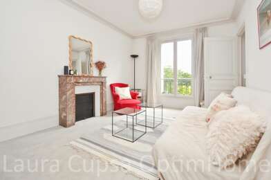 Appartement 2 pièces 395000 €
