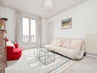 PARIS 15E GARE MONTPARNASSE - 8 MIN METRO L6 ET L12 - 2P - 44,64 M² - CAVE - LOCAL VELOS — photo 2