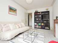 PARIS 15E GARE MONTPARNASSE - 8 MIN METRO L6 ET L12 - 2P - 44,64 M² - CAVE - LOCAL VELOS — photo 3