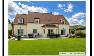 Maison 6 Pièces 223 m² à vendre à Angicourt (60940)