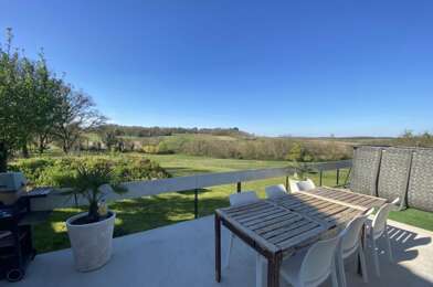 Maison 8 pièces 324000 €