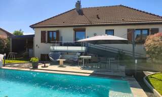 Maison 8 Pièces 151 m² à vendre à Poule-les-Écharmeaux (69870)