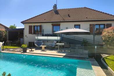 Maison 8 pièces 315000 €