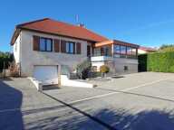 Maison à vendre 8 pièces Proche de LES ECHARMEAUX (71) — photo 4